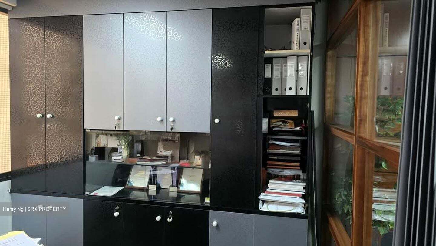 Tong Eng Building (D1), Office #595002481